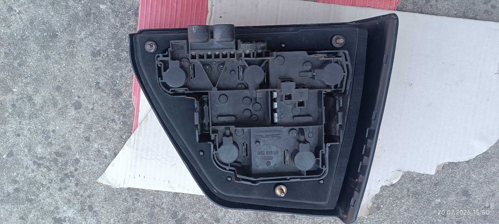 Стопове за VW GOLF 2
