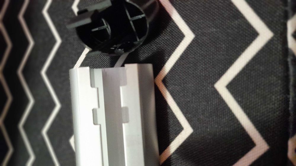 Sisteme prindere bare transversale / capace / garnituri / bare / chei