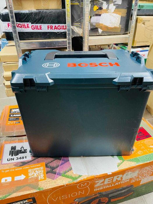 Cutie Bosch Professional L-BOXX 374