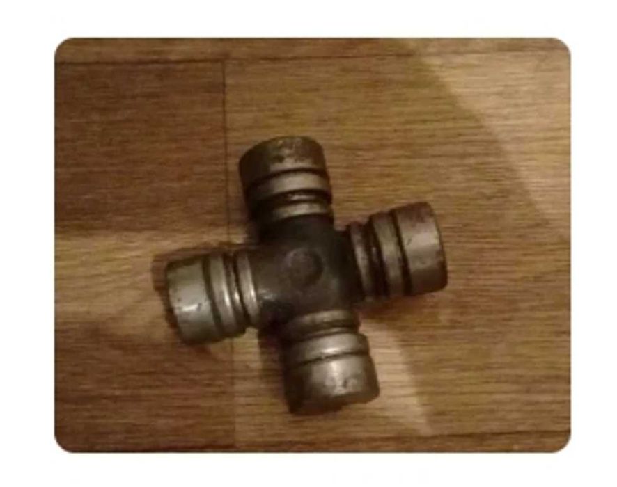 Крестовина на газ 53