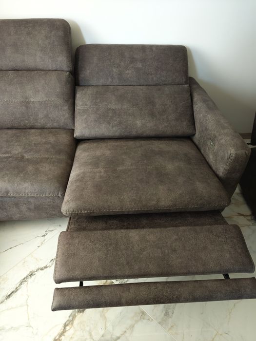 Ъглов Диван от Ралица