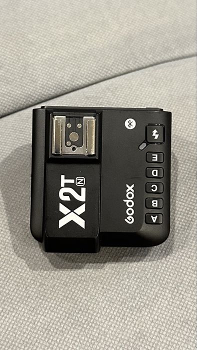 Синхронизатор godox x2T