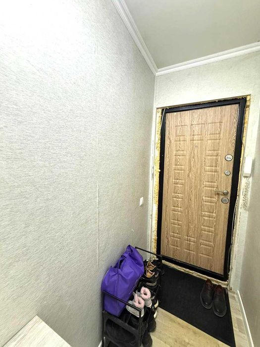 2 комнатная КСК 49.5 м2