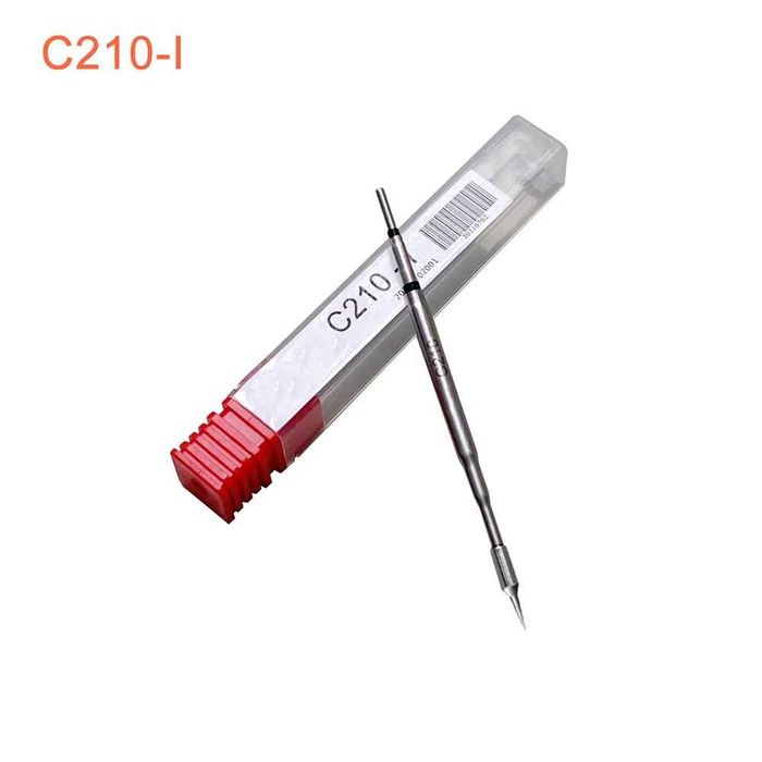 Varf JBC C210 T210 Aixun set 3 buc