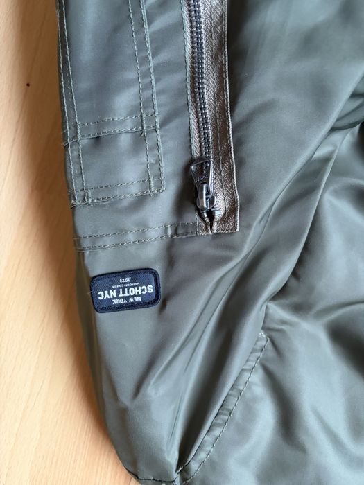 Geaca impermebila US Army,XXL ,purtata ocazional