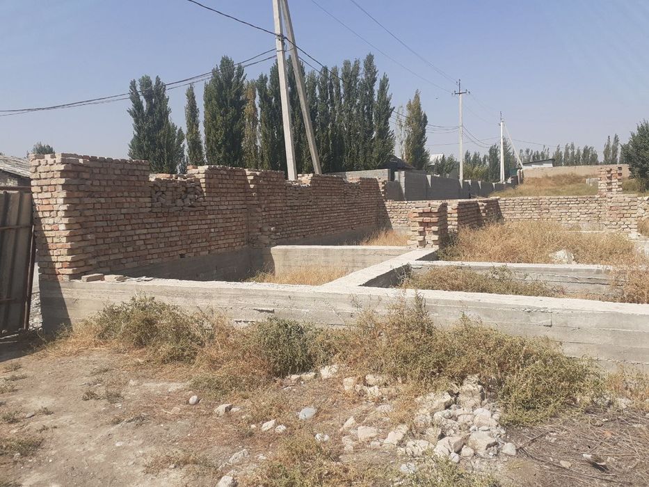 Ер участка нотурар 1,6 гектар