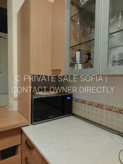 Продава се Тристаен апартамент в София, Център - 78 кв.м за 3834 €/кв.м - Снимка #10