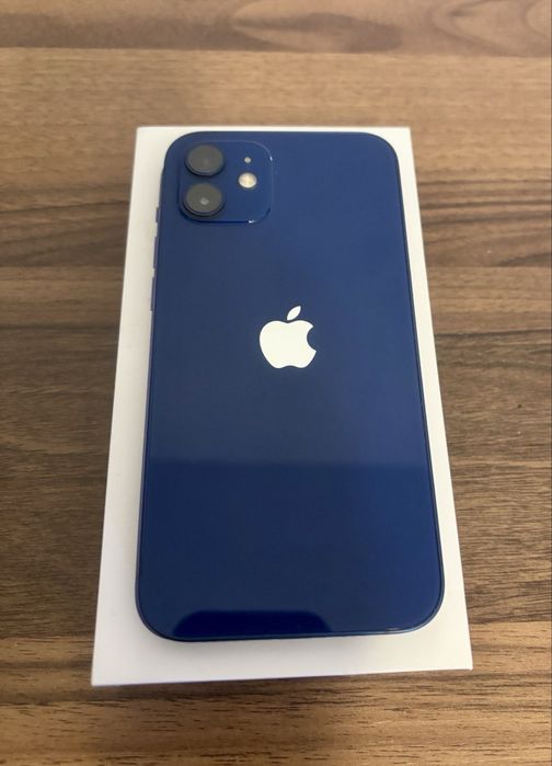 vand iphone 12 folosit