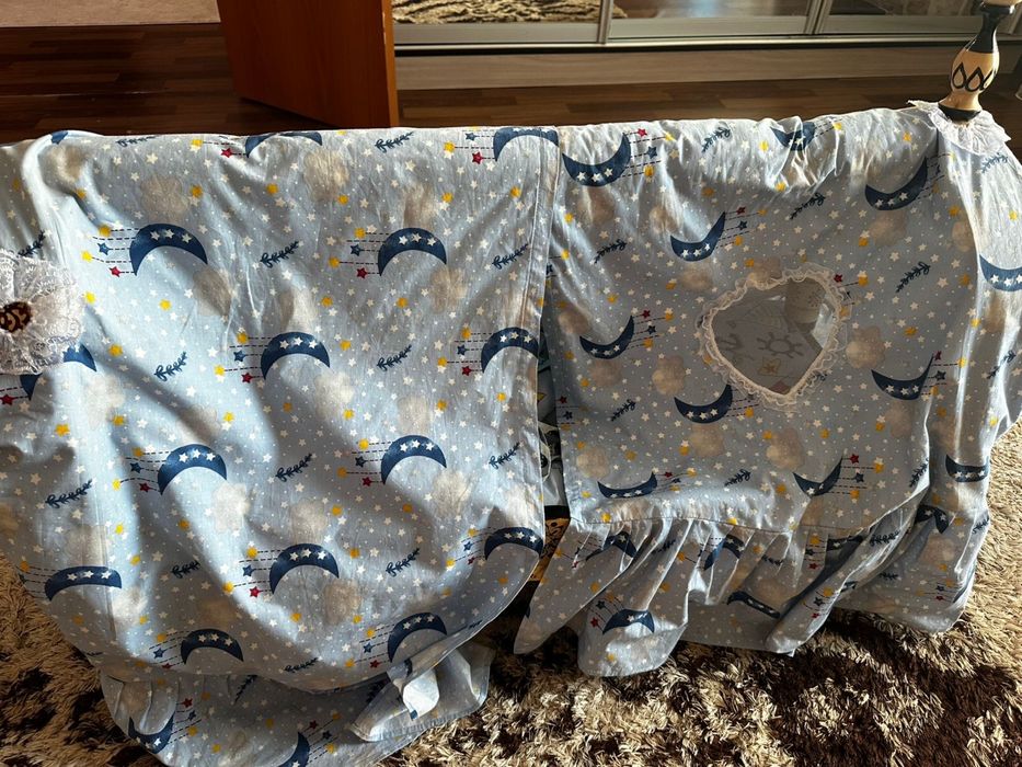 продаю новый бесік