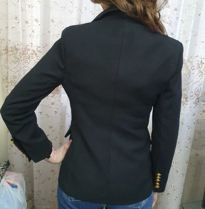 Новый женский пиджак