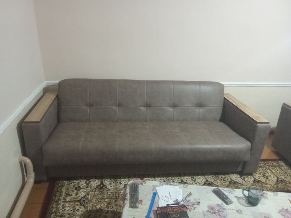 Реставрация мягкой мебели и стульев!Изготовление и реставрация матрасо