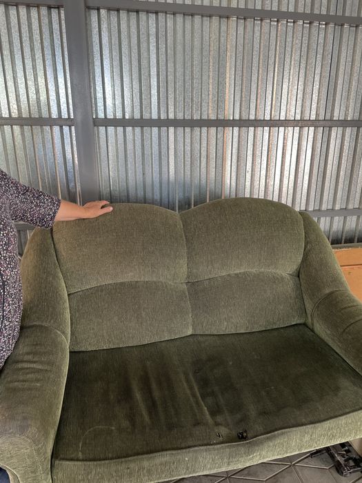 Продам диваны комплект Рамазан