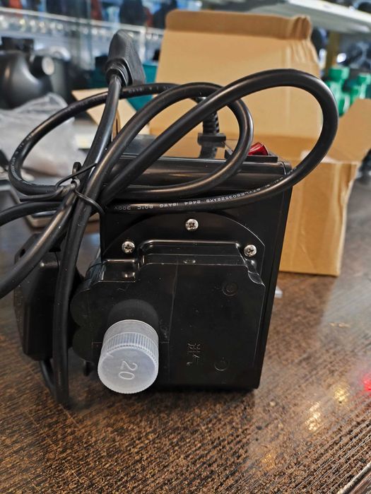 Maxsus gaz nasosi / Специальный газовый насос для котлов