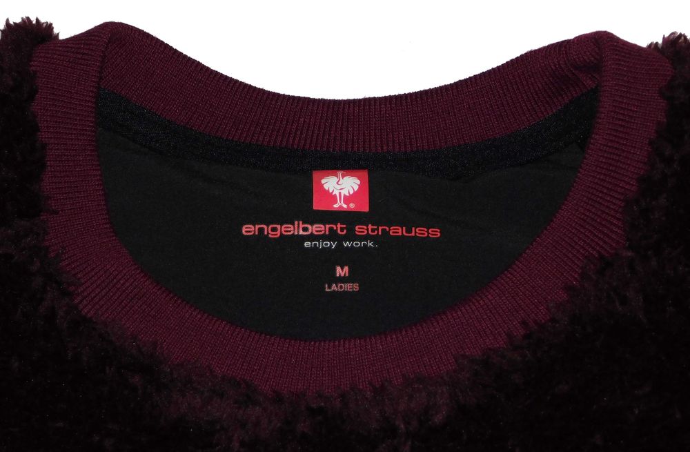 Costum pufos Engelbert Strauss dama marimea M