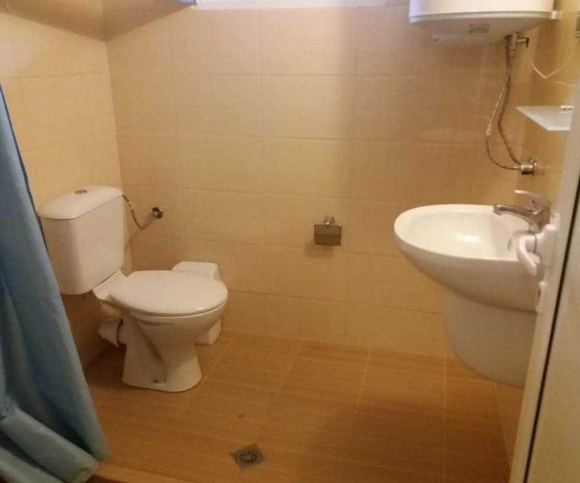 Дава се под наем Едностаен апартамент в Пловдив, Каменица 1 - 30 кв.м за 152.49 € - Снимка #2