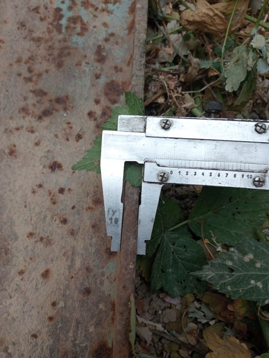 Продам швеллер..