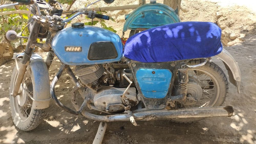 Planeta 4 kelishamiz