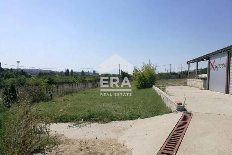 Продава се Промишлена сграда в Хасково, Промишлена зона - Изток - 360 кв.м за 750 €/кв.м - Снимка #9