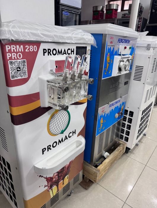 Muzqaymoq apparat frezer frizr freyzer марожне аппарат фиргоматикМузқа
