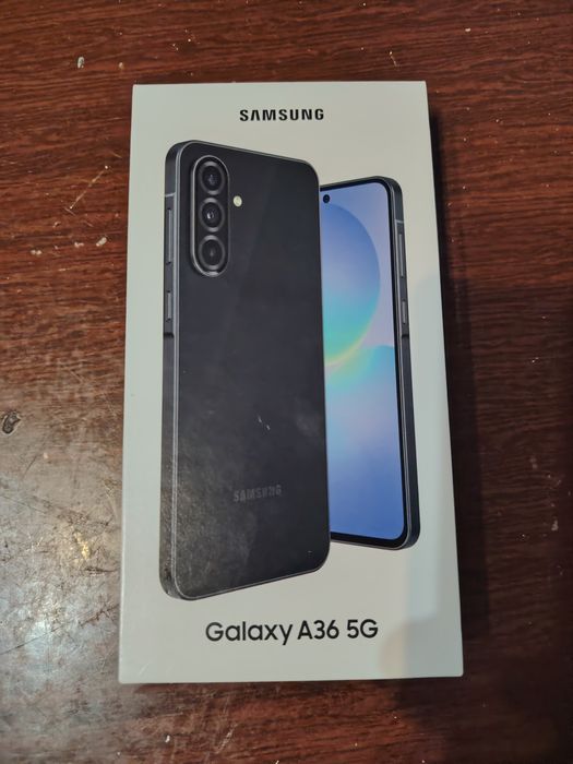 Самсунг А36 128гб