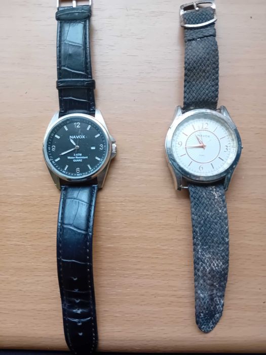 Ceasuri Navox 2 buc