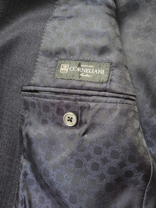 Sacou Corneliani marime 54