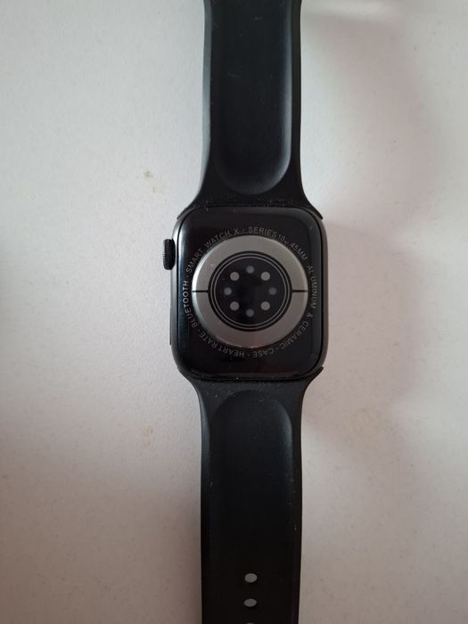 Smart watch x 14000 тг