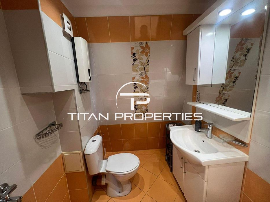 Дава се под наем Тристаен апартамент в Варна, ВИНС - 85 кв.м за 897.6 € - Снимка #11
