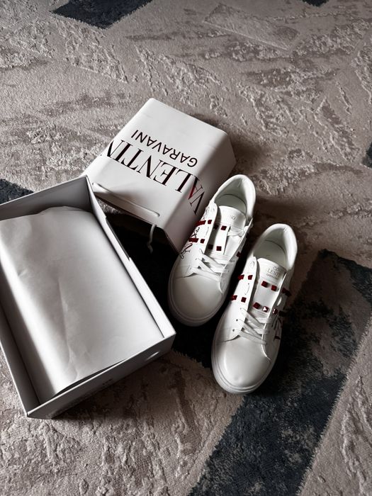 Valentino Кроссовки