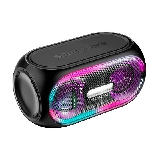 Soundcore rave plus 160w
