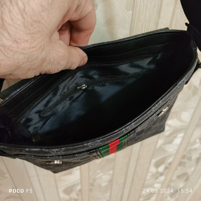 Продам сумку 12к