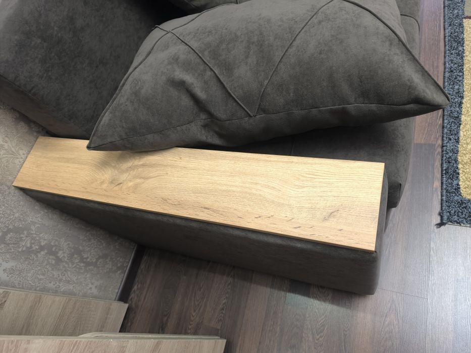 Продам новый диван