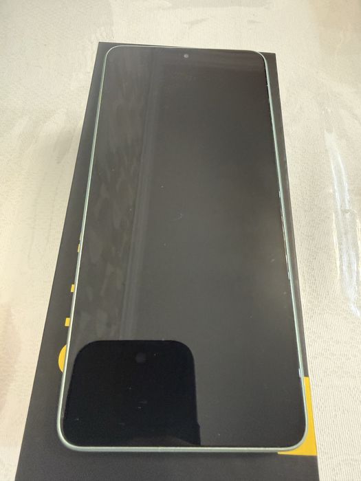 Продам телефон Poco x7 pro