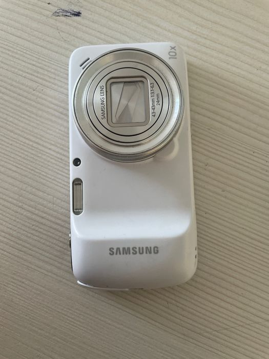 Продам samsung s4 zoom