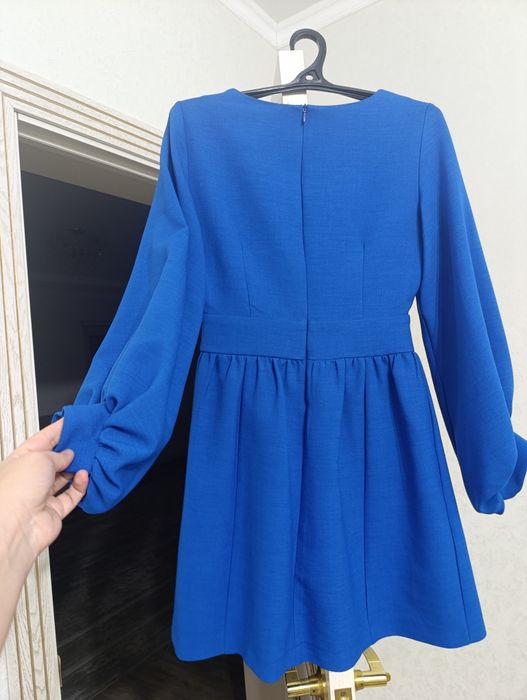 Платье для подростка