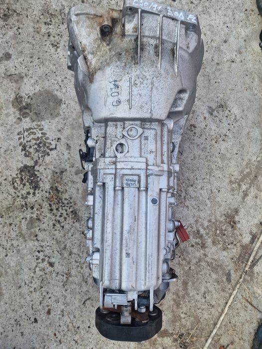 Cutie viteza manuala Bmw seria 3 E 90 motor 3.0 diesel ,ca noua ,80 km