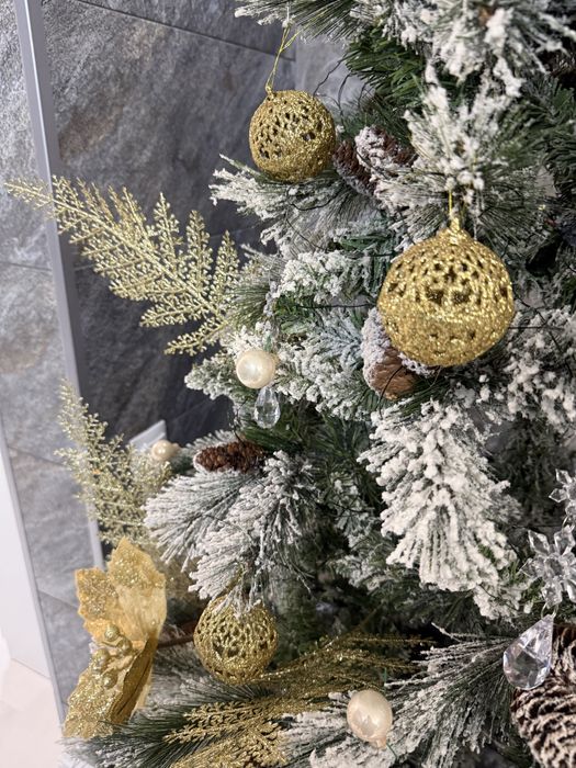 Продам шикарную ёлку