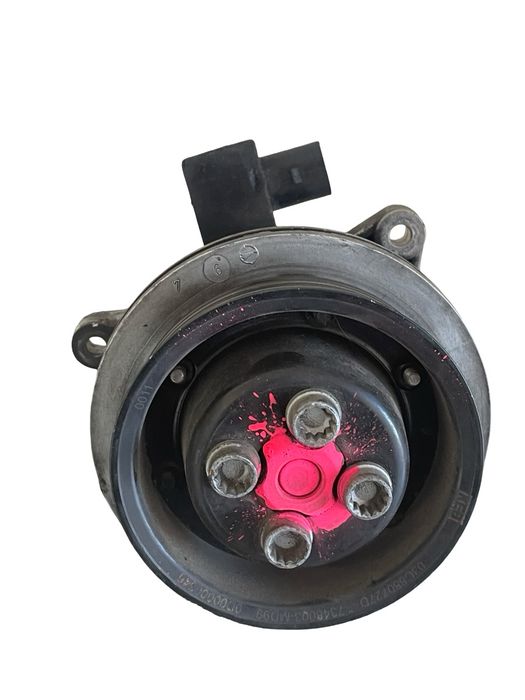 Pompa De Apa Volkswagen Passat 3C2 2005 - 2010 1.4 Tsi Ecofuel Cdg