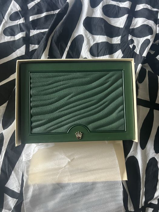 rolex sub mania 41 мм