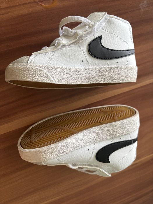 Маратонки Nike за момче 26 номер