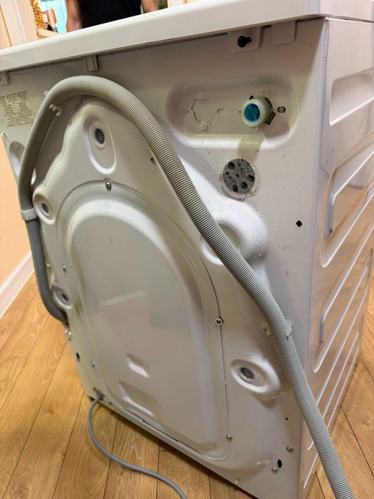 Пералня със сушилня Beko HTV 7633 – Отлично състояние, 2в1, София