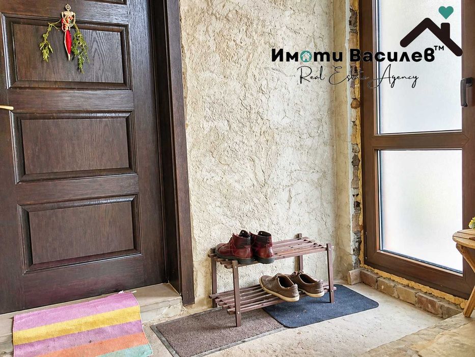 Продава ЕТАЖ ОТ КЪЩА град София, с. Владая