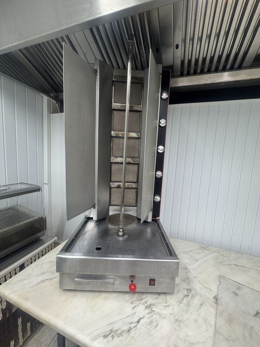 Vand aparat saorma si masa rece