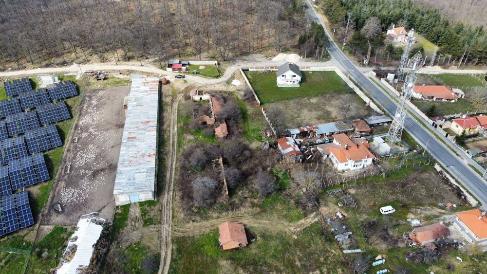 Перфектна локация за всяка ситуация!