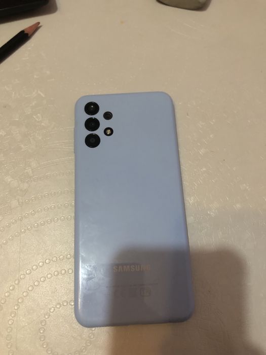 Iphone X и Samsung A13