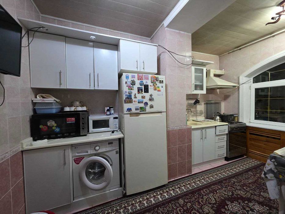 Чиланзар1 квартал высокопотолочка