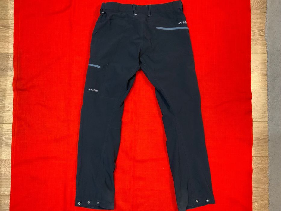 Norrona-оригинален панталон 33 размер