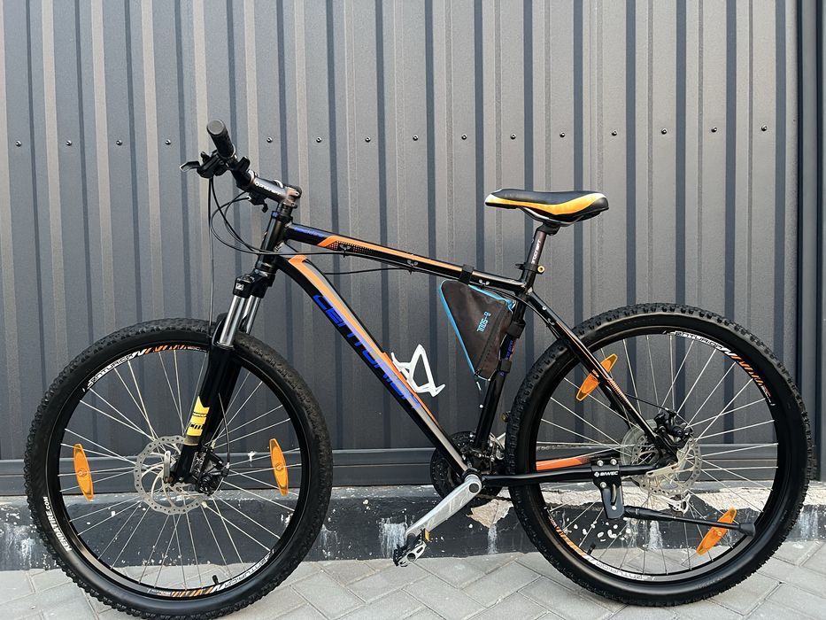 Велосипед  centurion pro ( giant trek merida cube author