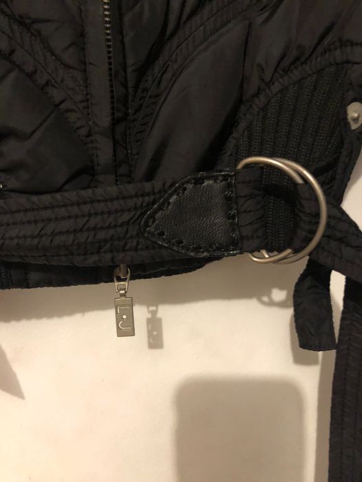 Яке на марката Liu•Jo