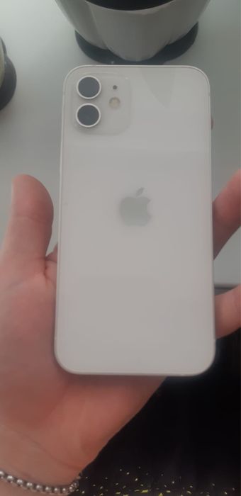 iPhone 12 128GB | АКБ 75% | Face ID